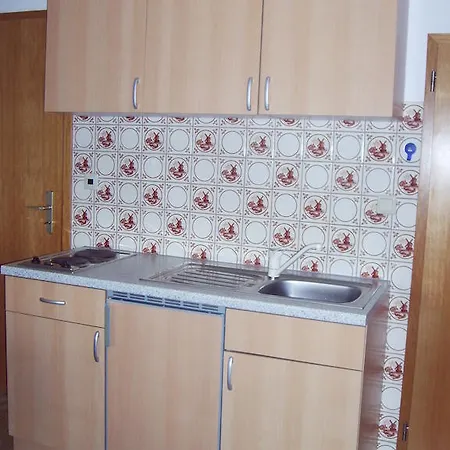 Ferienwohnung Peter Engelhardt Schmiedefeld am Rennsteig Pokój zdjęcie