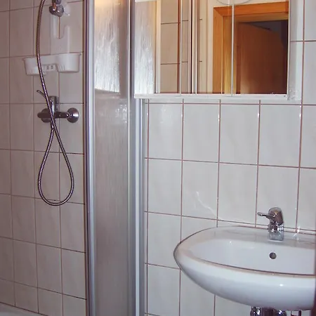 Ferienwohnung Peter Engelhardt Schmiedefeld am Rennsteig Pokój zdjęcie