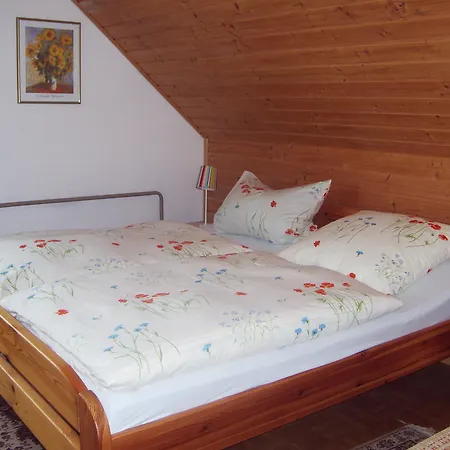Ferienwohnung Peter Engelhardt Schmiedefeld am Rennsteig Pokój zdjęcie