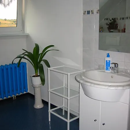 Ferienwohnung Peter Engelhardt Schmiedefeld am Rennsteig Pokój zdjęcie
