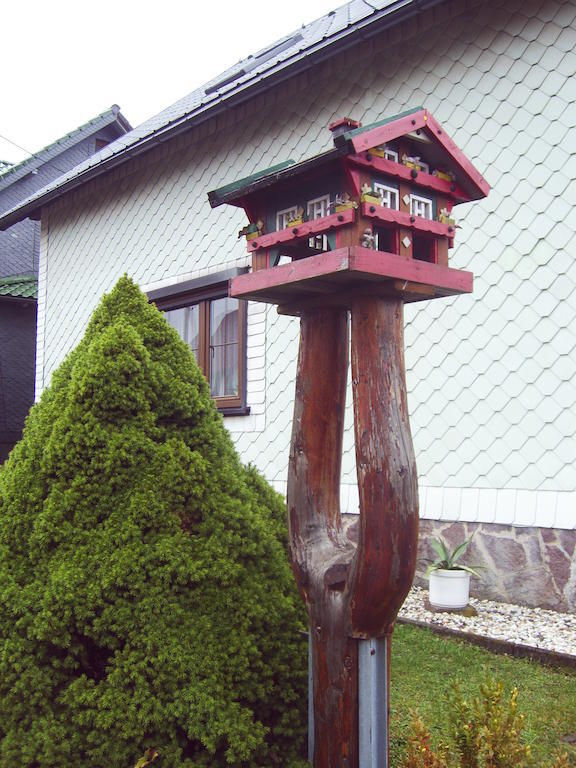 Appartement Peter Engelhardt