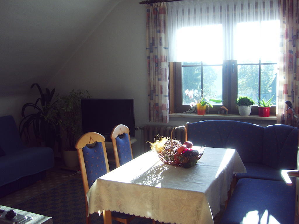 Apartment Peter Engelhardt *