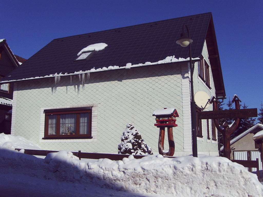 Appartement Peter Engelhardt