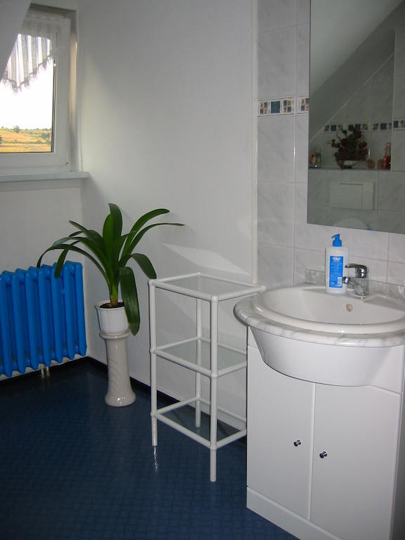 Apartment Peter Engelhardt *